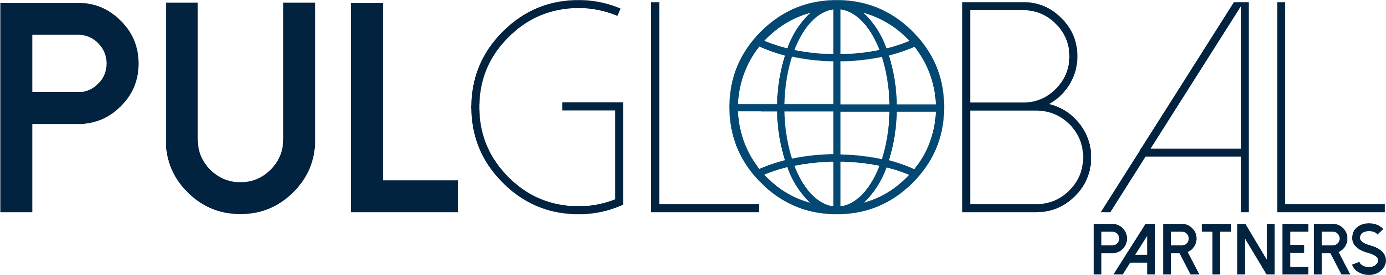 PUL Global Partners LLC logo