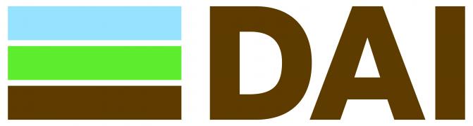 DAI (Development Alternatives Inc.) logo