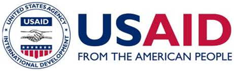 USAID logo